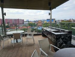 The Linq @ Beauty World (D21), Apartment #458171311